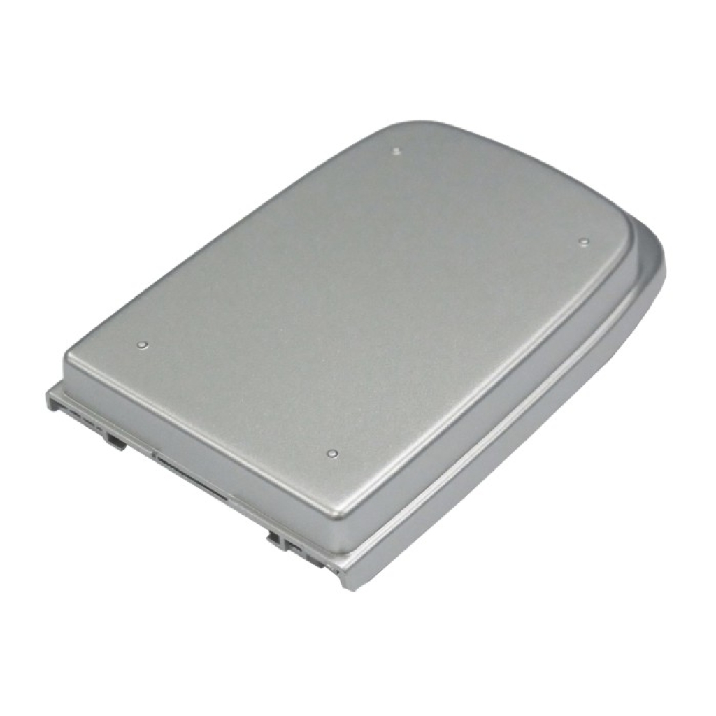 Bateria CS-AU8910XL gładka tylna obudowa widok z góry