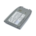 Rozszerzona bateria telefonu Li-ion Cameron Sino CS-AU8910XL 3,7V 1600mAh
