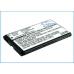 Baterie do telefonów komórkowych Audiovox CS-AU8955SL