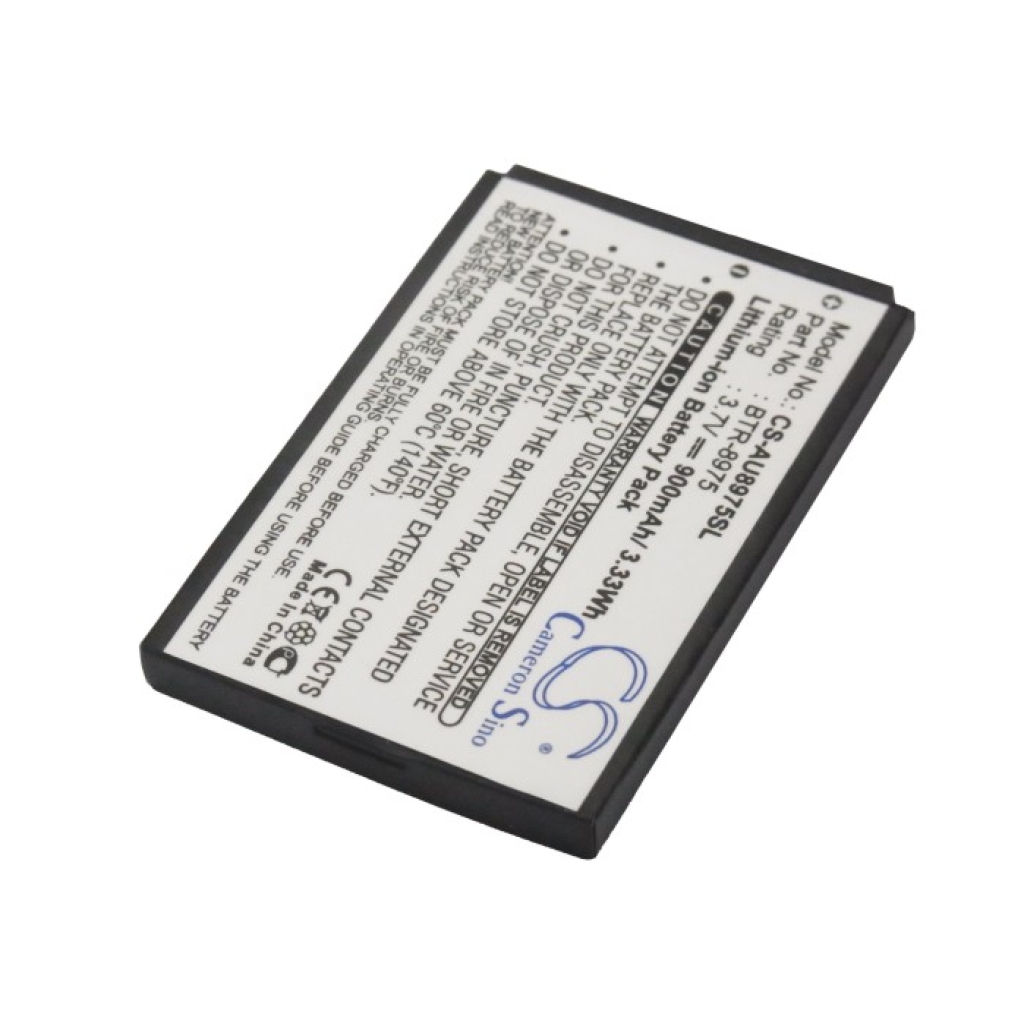 Bateria kompatybilny z Audiovox Pantech CS-AU8975SL