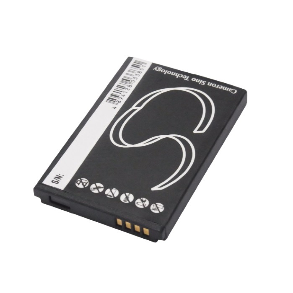 Bateria kompatybilny z Audiovox Pantech CS-AU8975SL