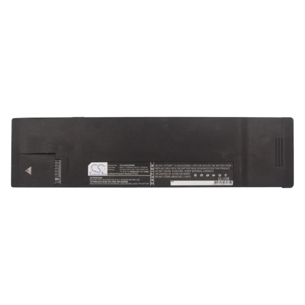 Bateria do notebooków Asus CS-AUA008NB