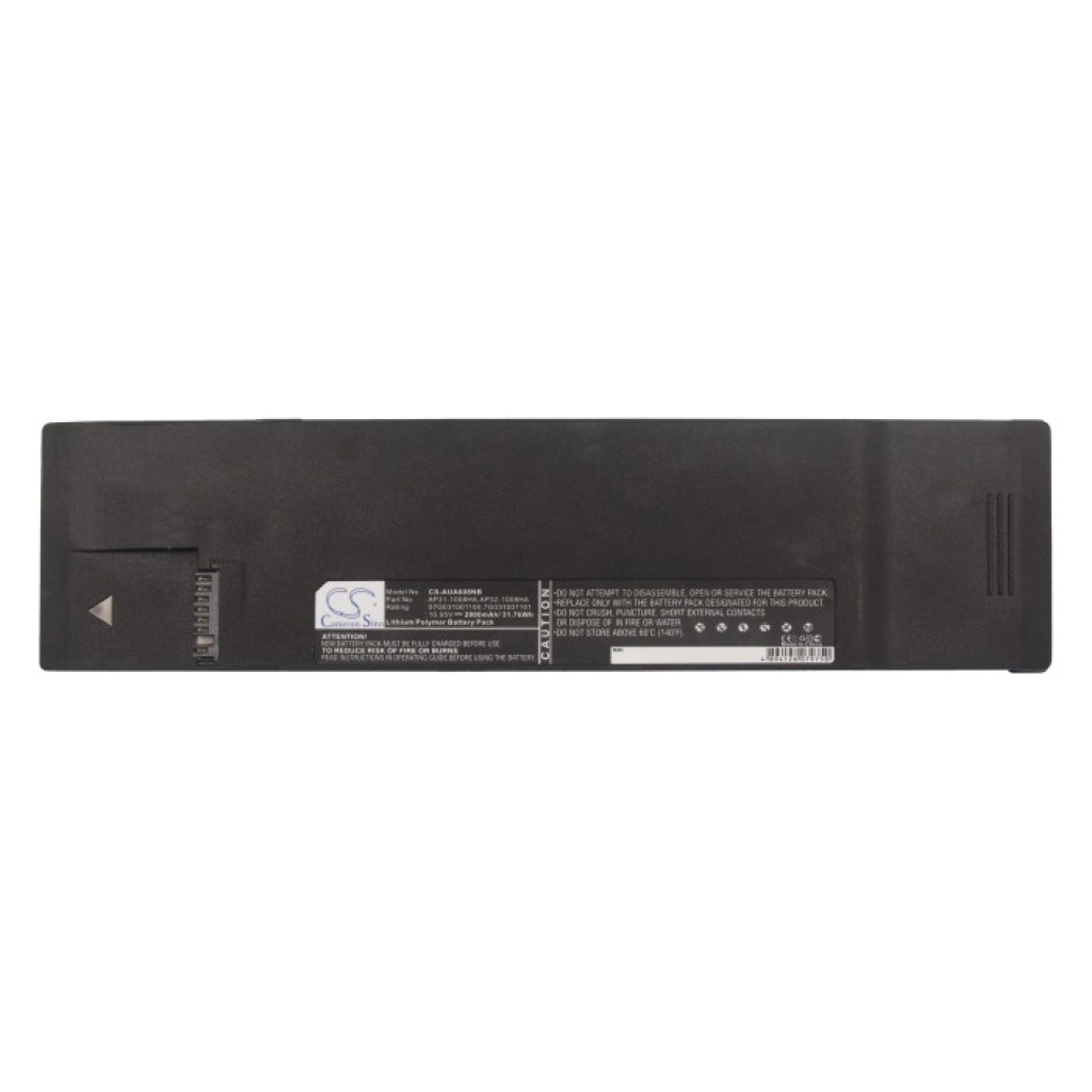 Bateria do notebooków Asus CS-AUA008NB