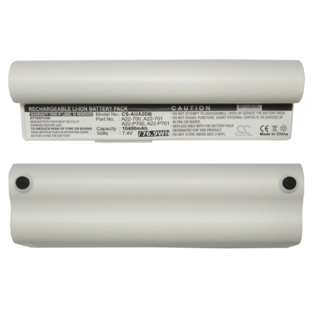 Bateria kompatybilny z Asus CS-AUA2DB