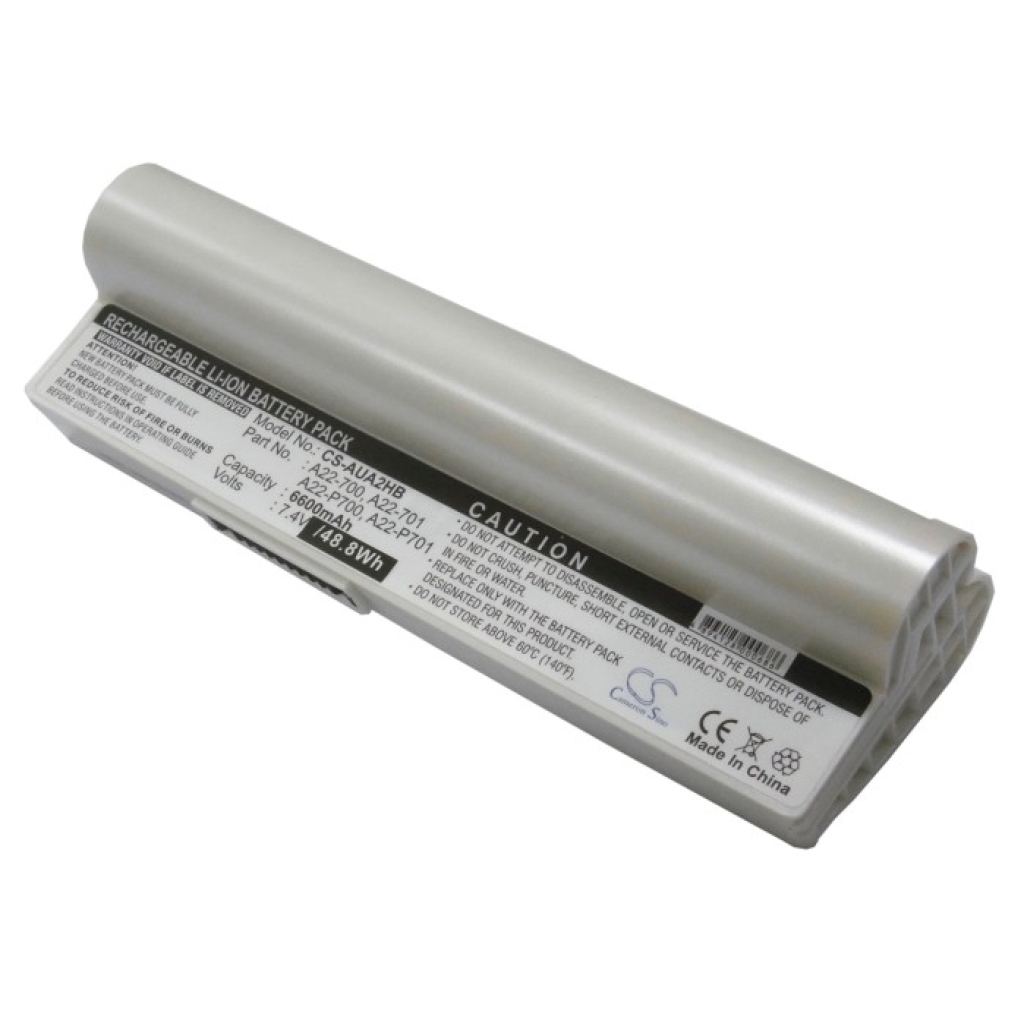 Bateria do notebooków Asus CS-AUA2HB