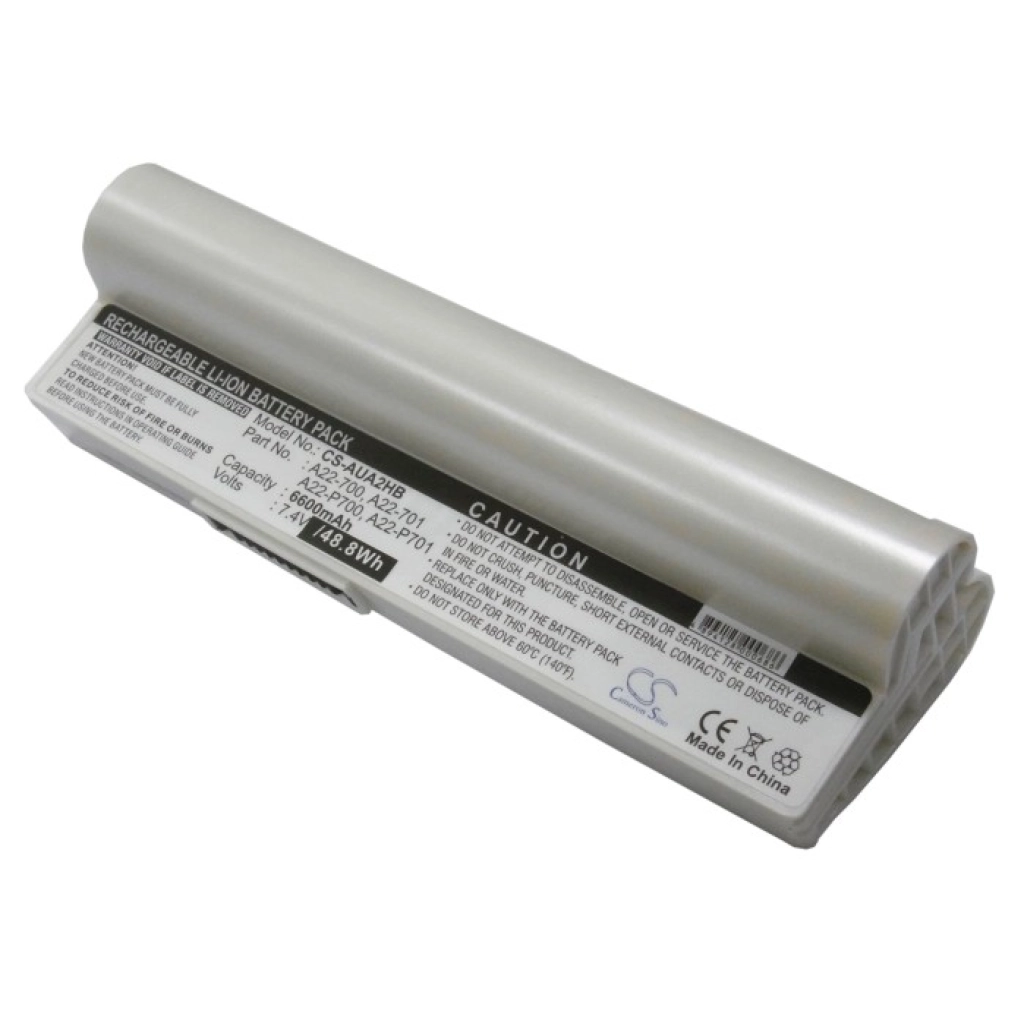 Notebook battery Asus Eee PC 8G Surf