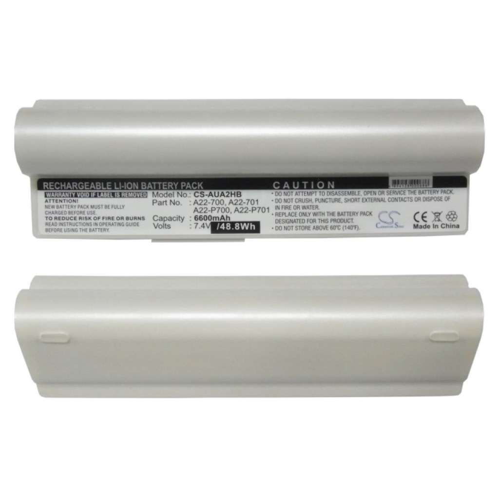 Bateria do notebooków Asus CS-AUA2HB