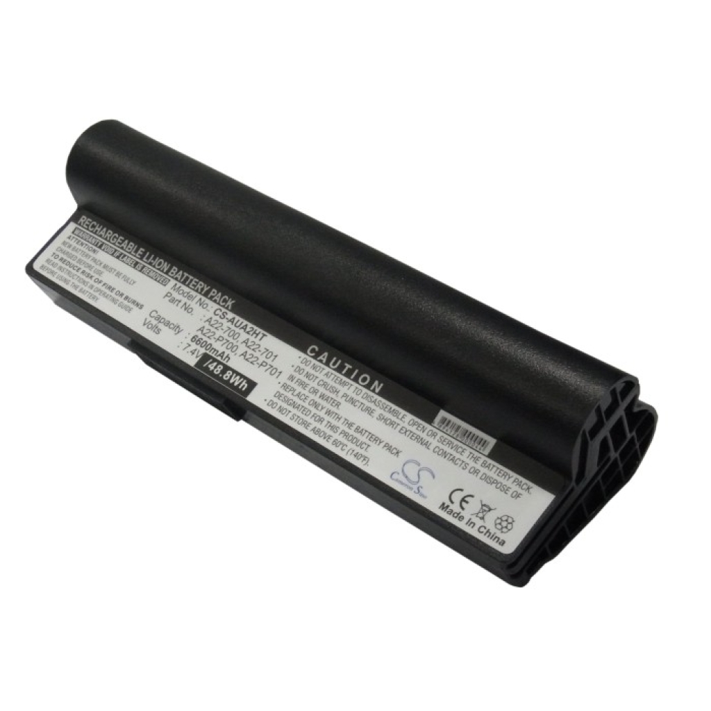 Bateria do notebooków Asus CS-AUA2HT