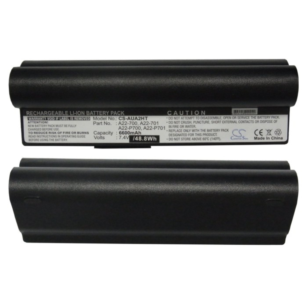 Bateria do notebooków Asus CS-AUA2HT