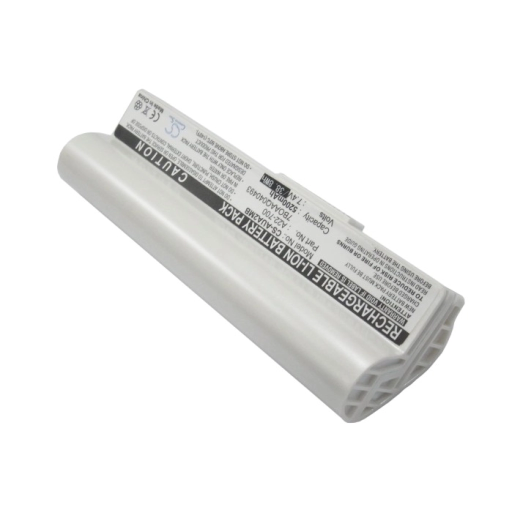 Notebook battery Asus Eee PC 8G Surf