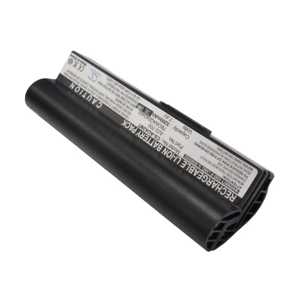 Notebook battery Asus Eee PC 8G XP