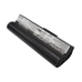 Notebook battery Asus Eee PC 8G XP