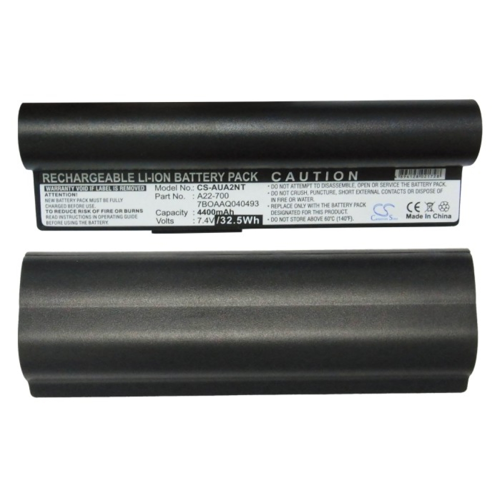 Bateria do notebooków Asus CS-AUA2NT