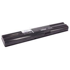 Kompatybilna wymiana baterii za Asus 70-N7V1B3000,90-N7V1B1000,90-N7V1B1200,A42-A2