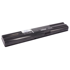 Kompatybilna wymiana baterii za Asus 70-N7V1B3000,90-N7V1B1000,90-N7V1B1200,A42-A2