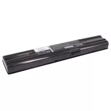 Kompatybilna wymiana baterii za Asus 70-N7V1B3000,90-N7V1B1000,90-N7V1B1200,A42-A2