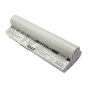 Bateria do notebooków Asus Eee PC 701SDX