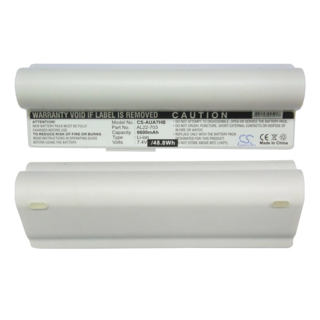 Bateria do notebooków Asus CS-AUA7HB
