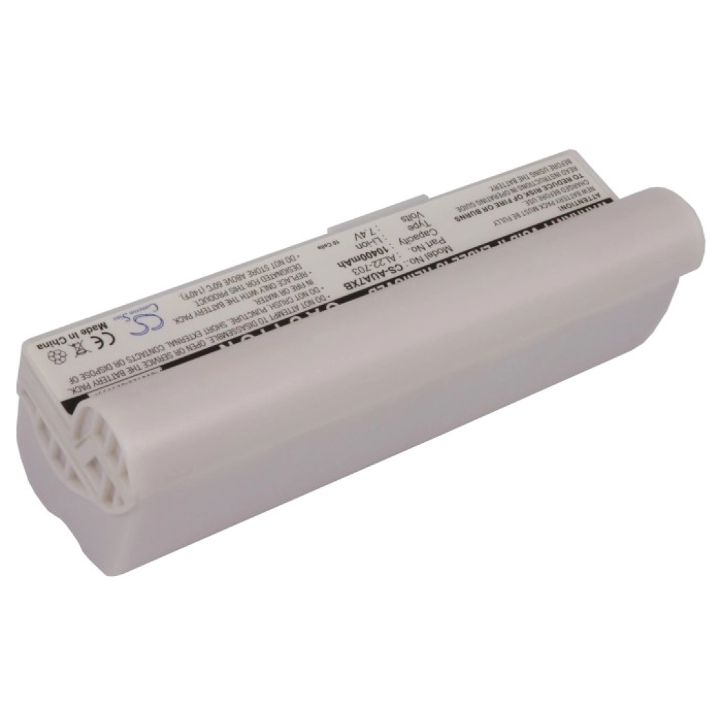 Notebook battery Asus Eee PC 900a