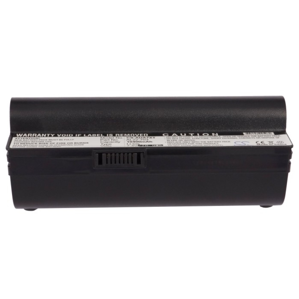 Bateria do notebooków Asus Eee PC 701SDX