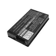 Kompatybilna wymiana baterii za Asus 70-NF51B1000,8CN0AS19255152F,90-NF51B1000,90-NF51B1000Y,90-NNN1B1000Y...