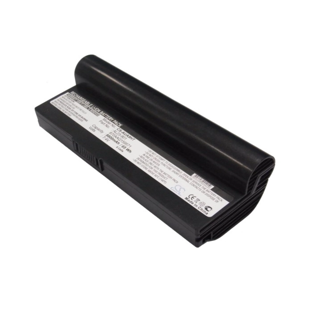Notebook battery Asus Eee PC 1000H
