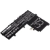Notebook battery Asus E203MAH-FD412T