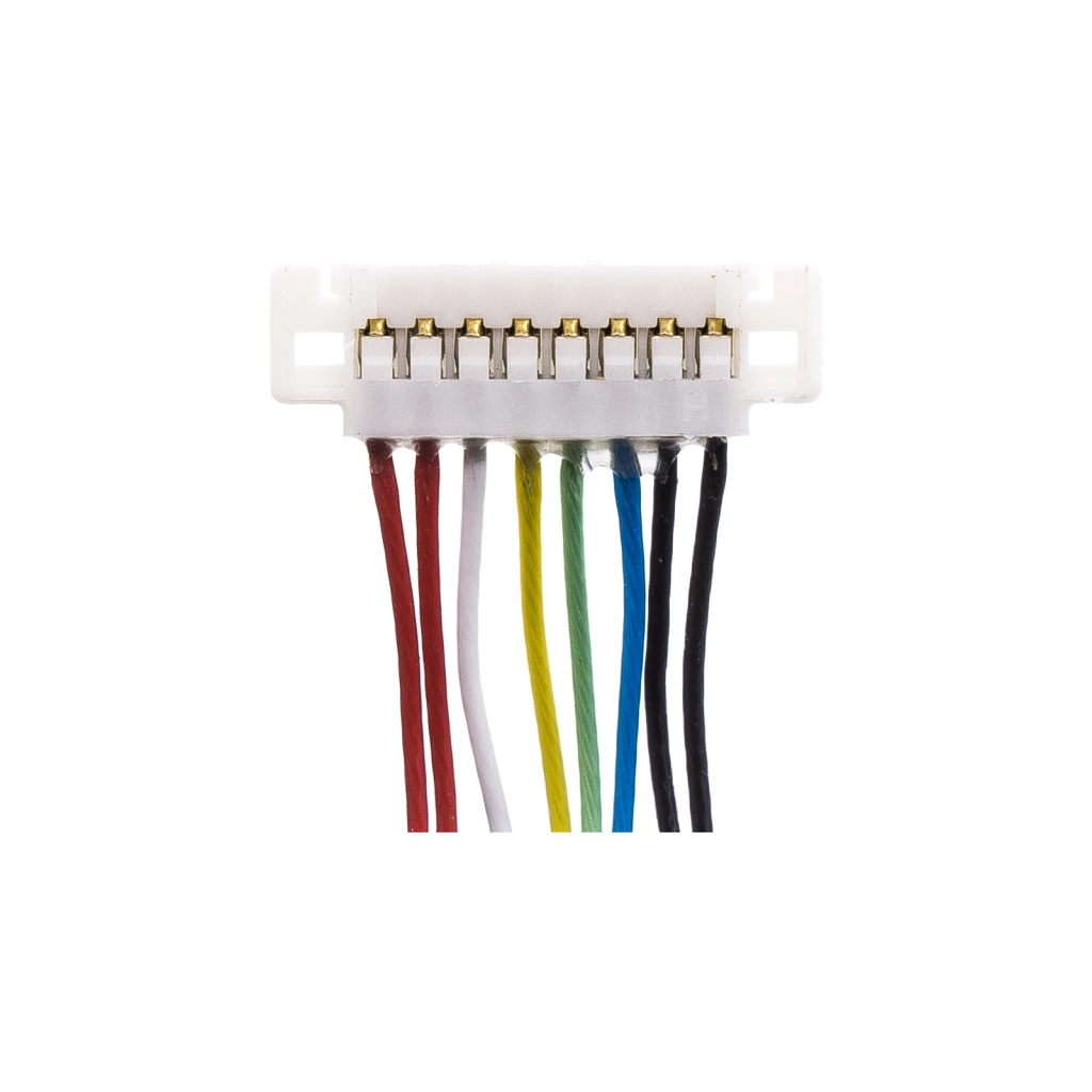 Notebook battery Asus E203MAH-FD412T