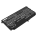 Notebook battery Asus CS-AUB240NB
