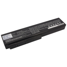 Kompatybilna wymiana baterii za Asus 90-N0P1B2000Y,90-NWF1B2000Y,A31-B43