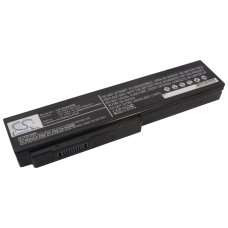 Kompatybilna wymiana baterii za Asus 90-N0P1B2000Y,90-NWF1B2000Y,A31-B43