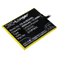 Kompatybilna wymiana baterii za Asus C11P1613