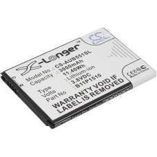 Kompatybilna wymiana baterii za Asus B11BJ9C,B11P1510
