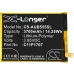 Mobile Phone Battery Asus CS-AUB555SL