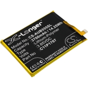 Battery compatibleWith Asus