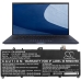 Bateria do notebooków Asus CS-AUB900NB