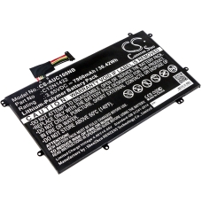 Kompatybilna wymiana baterii za Asus 0B200-01550000,0B200-01550000M,C12N1432
