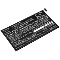 Kompatybilna wymiana baterii za Asus 0B200-02460000,C21N1627