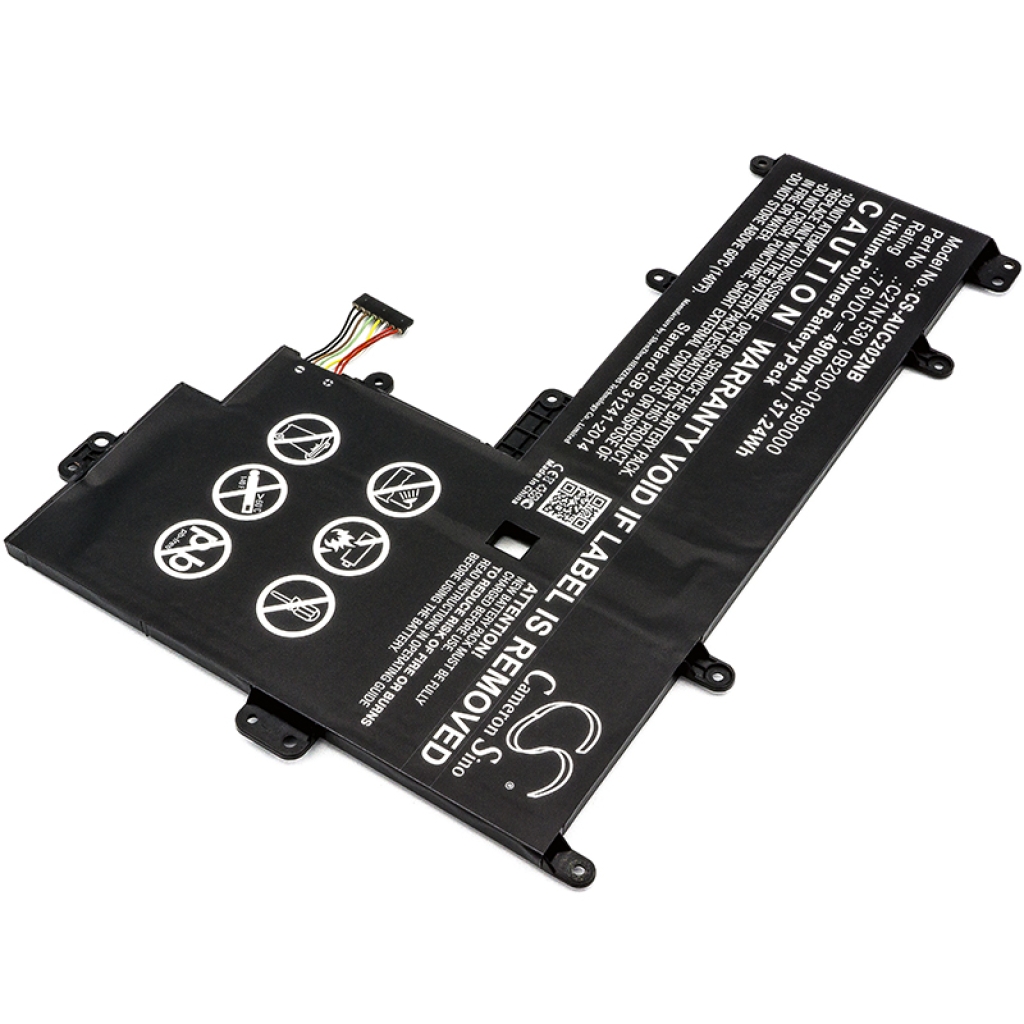 Bateria do notebooków Asus CS-AUC202NB