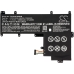 Bateria do notebooków Asus CS-AUC202NB