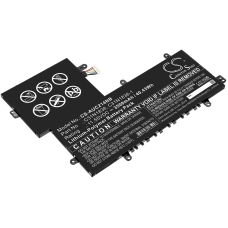Kompatybilna wymiana baterii za Asus 0B200-03370000,0B200-03370100,C31N1836,C31N1836-1
