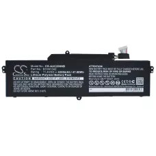 Compatible battery replacement for Asus B31N1342,B31N1342 (3ICP7/60/82)