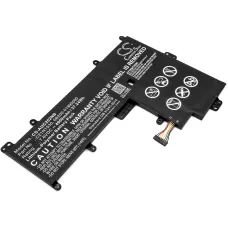 Kompatybilna wymiana baterii za Asus 0B200-01990000,0B200-02670000,C21N1530