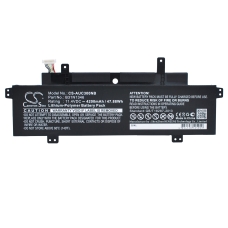 Kompatybilna wymiana baterii za Asus 0B200-01010000,B31N1346