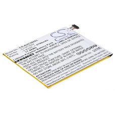 Kompatybilna wymiana baterii za Asus C11P1502 ( 1ICP3/108/118 ),C11P1517 ( 1ICP3/108/118 )