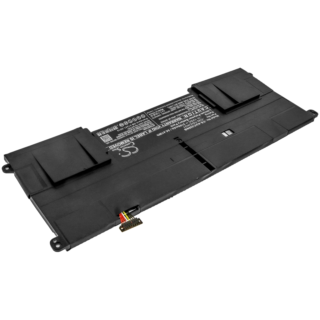 Bateria do notebooków Asus CS-AUC320NB