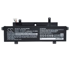 Kompatybilna wymiana baterii za Asus 0B200-01010000,B31N1346