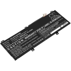 Kompatybilna wymiana baterii za Asus 0B200-02440100,0B200-03320000,C22N1626,C22N1626-1