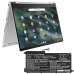 Bateria do notebooków Asus CS-AUC463NB