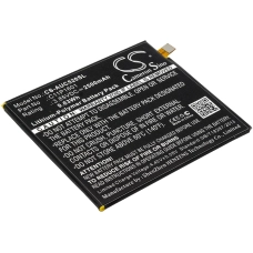 Kompatybilna wymiana baterii za Asus 0B200-02160000,C11P1601
